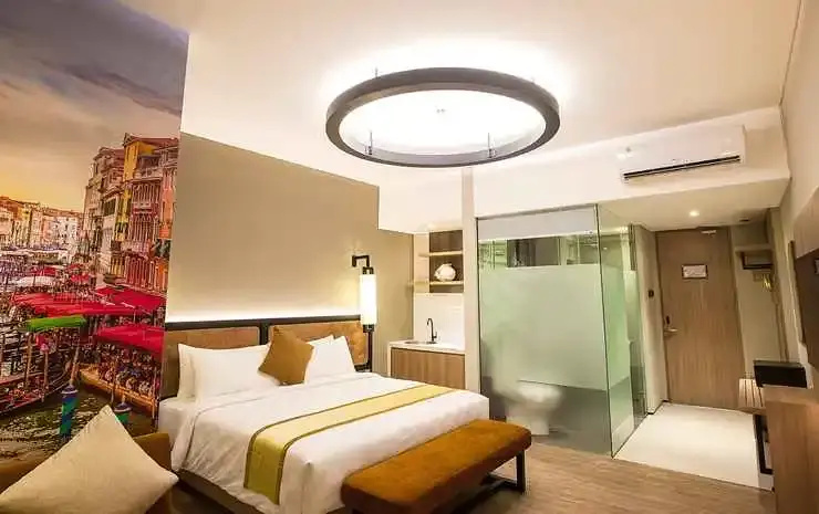 Foto - Posto Dormire Sudirman