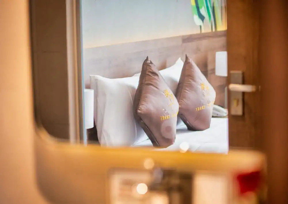 Photo - Thanh Long Hotel - Tra Khuc