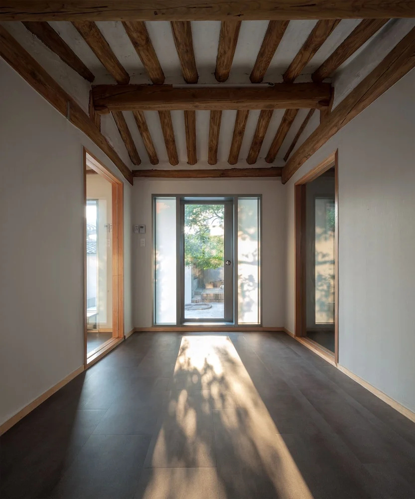 Photo - Hanok Residence Hotel Side