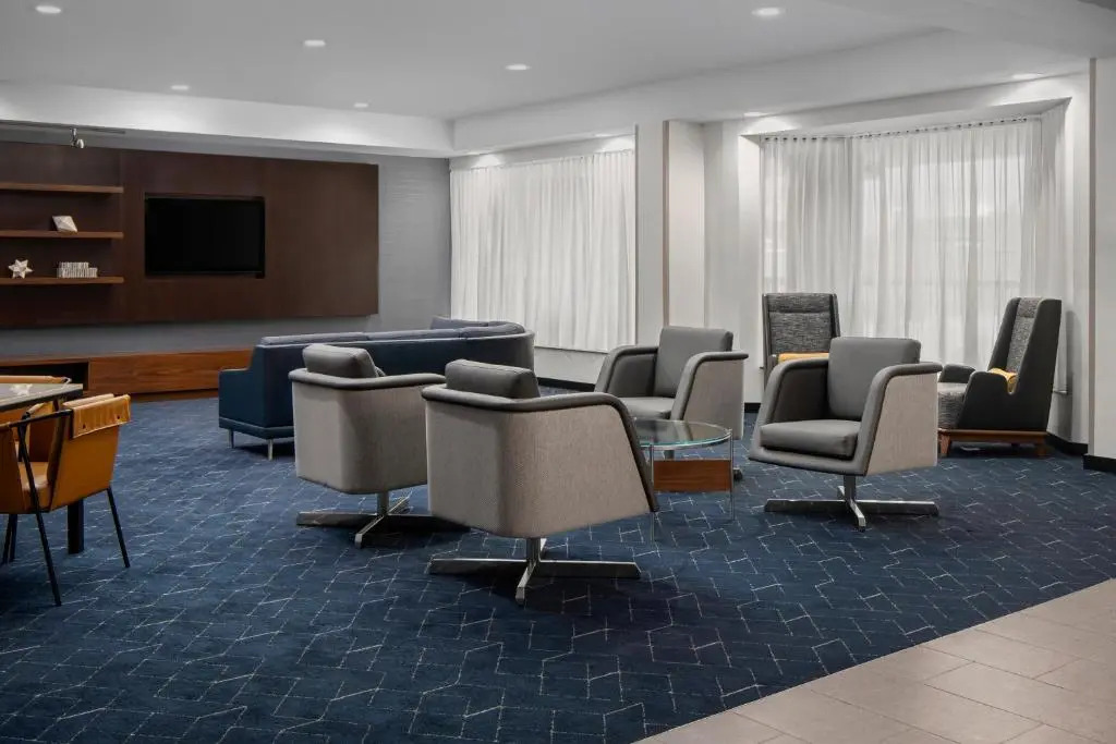 Photo - Courtyard Jacksonville Butler Boulevard