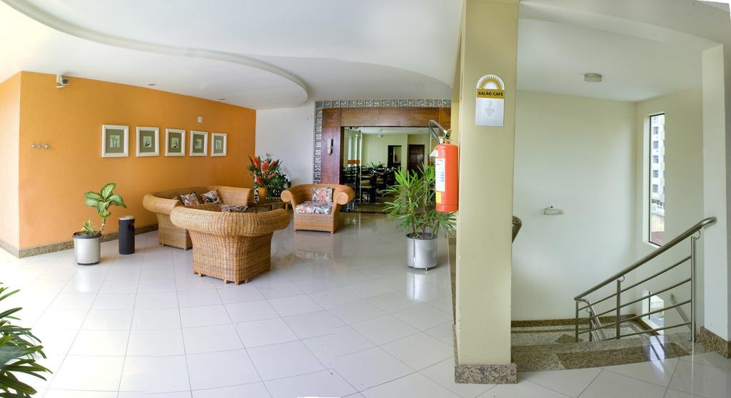 Benevenuto Palace Hotel