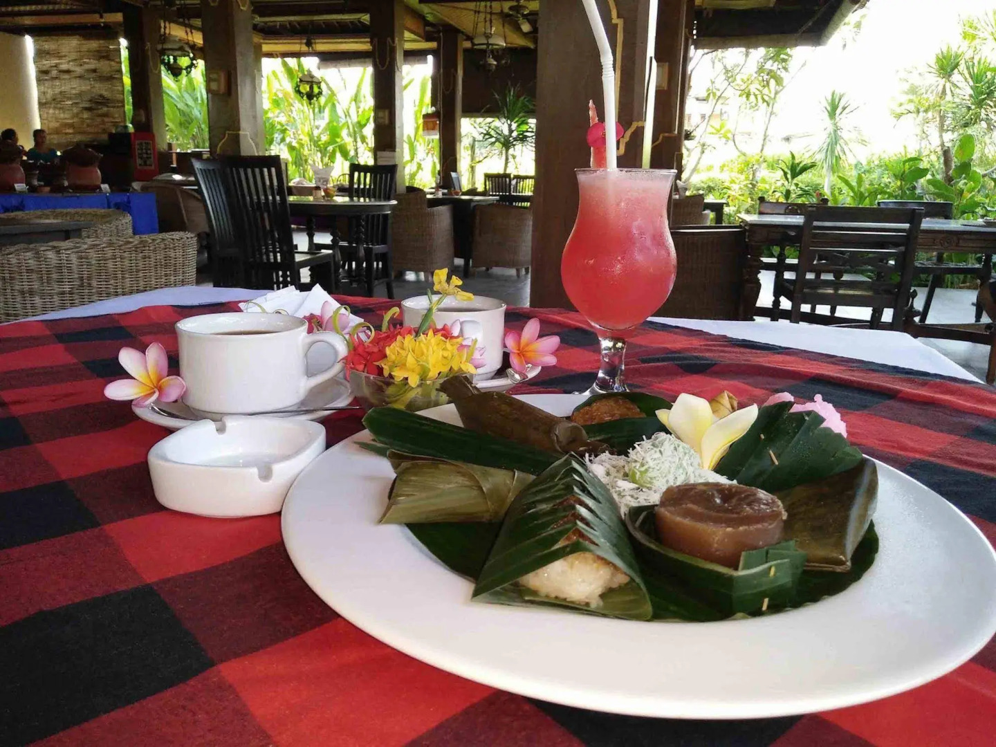 Photo - Collection O Ubud Near Central Ubud Formerly Hotel Suly