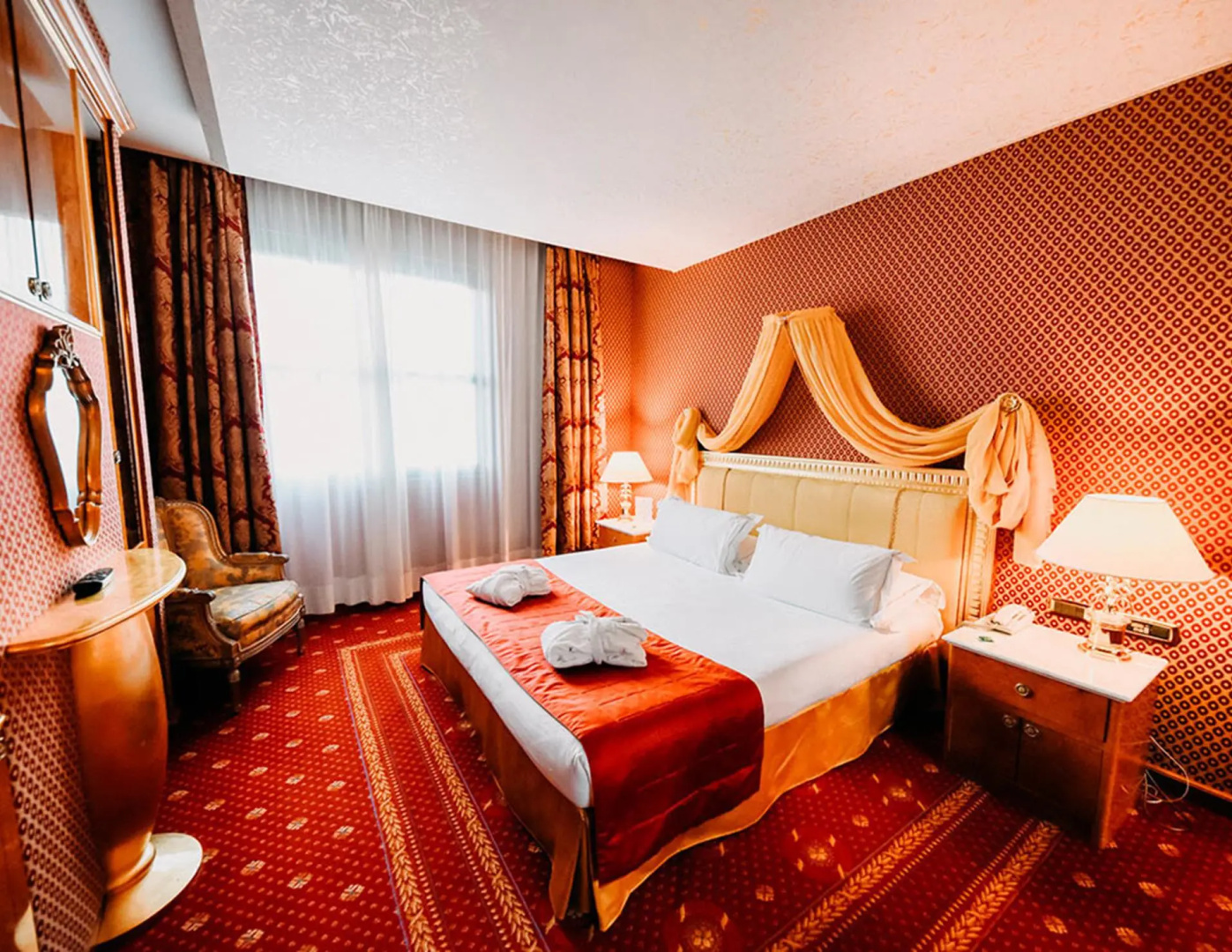 Foto - SHG Hotel Antonella