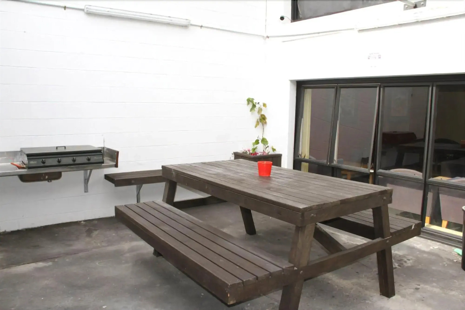 Photo - Silverfern Backpackers