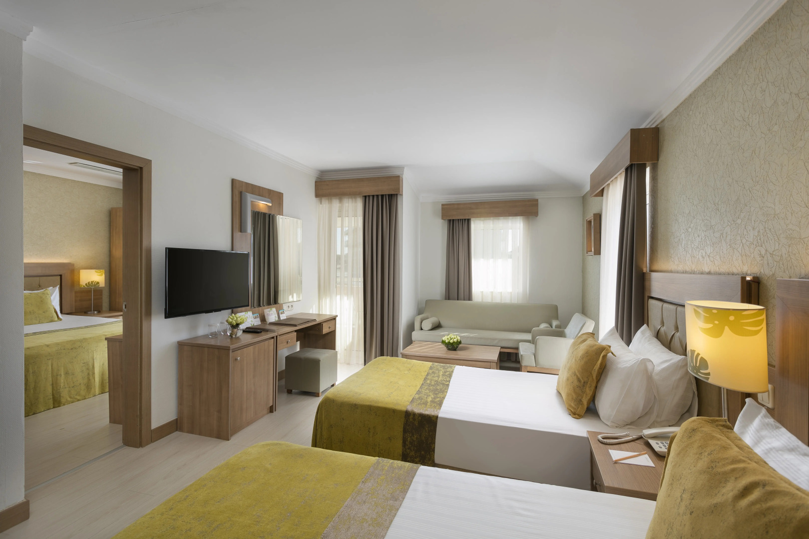 Foto - Innvista Hotels Belek