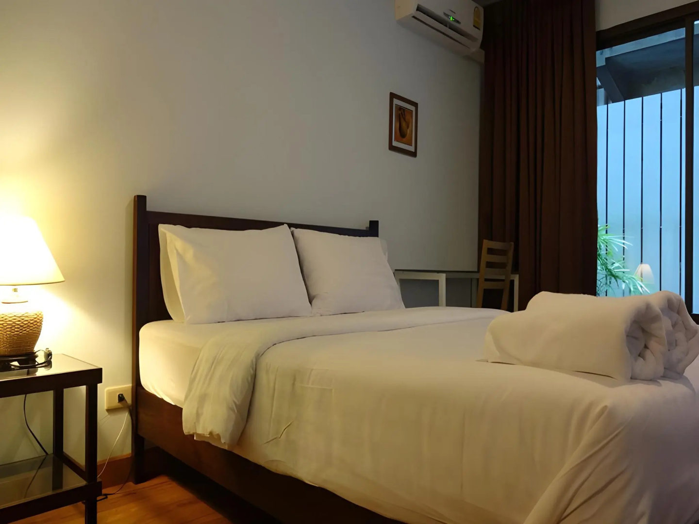Photo - Mango Bedroom Inn