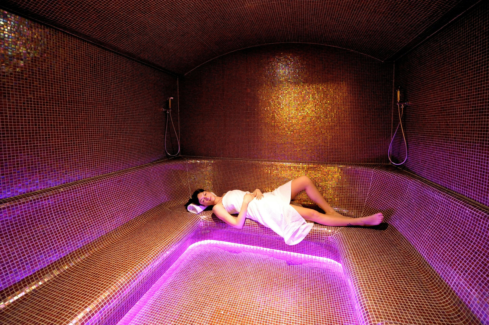 Photo - Hotel Palazzo San Lorenzo & SPA