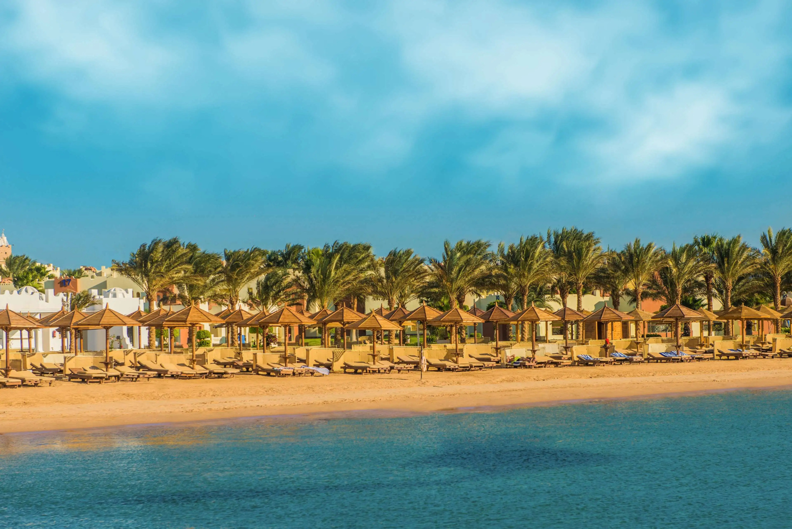 Photo - SUNRISE Royal Makadi Resort - All inclusive