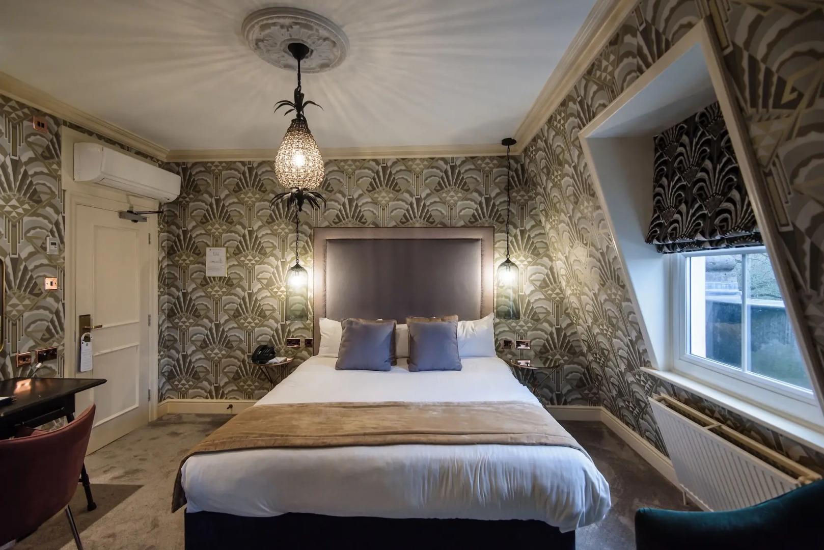 Foto - The Spa Hotel