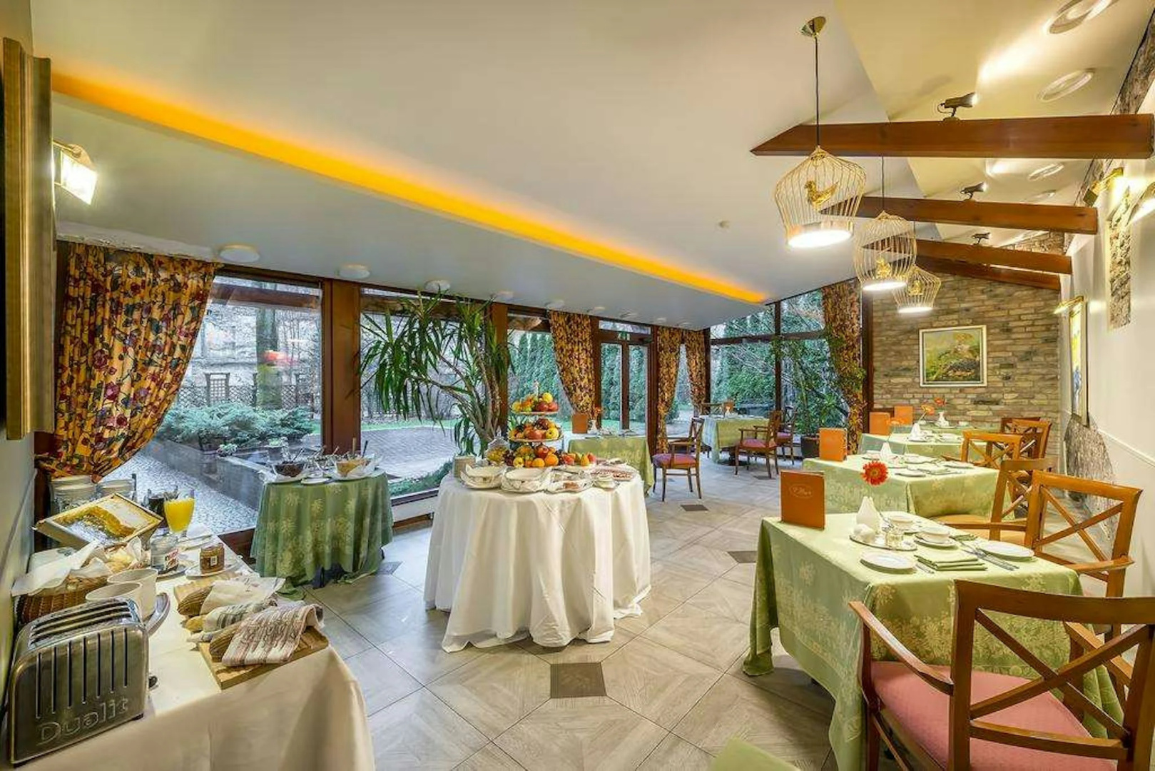 Photo - Grotthuss Boutique Hotel