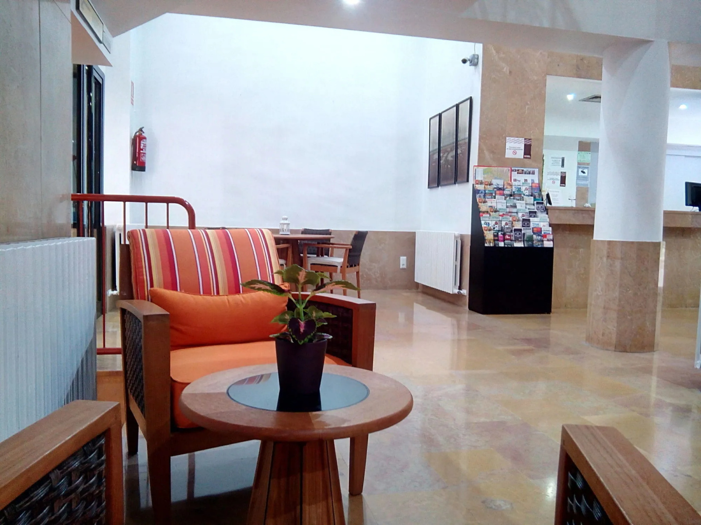Foto - Hotel Delicias