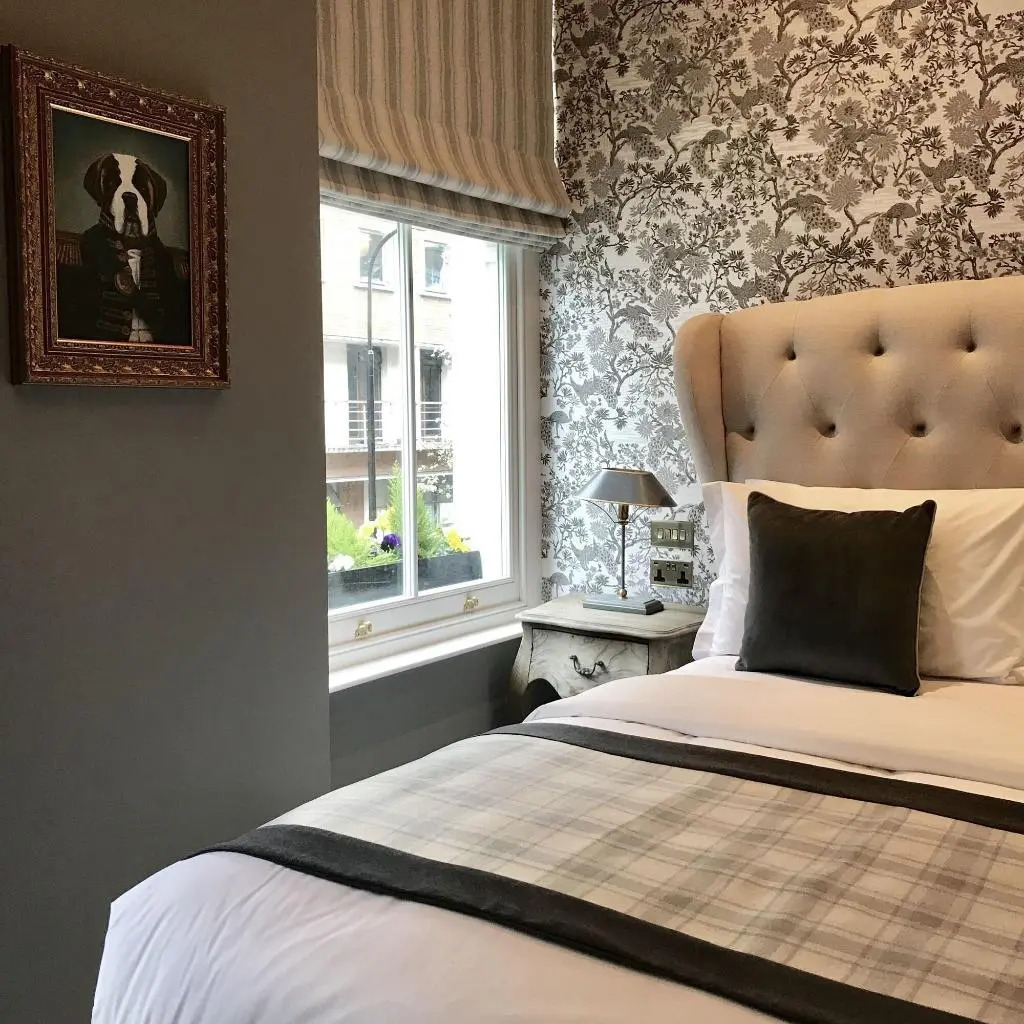 Foto - The Grafton Arms Pub & Rooms