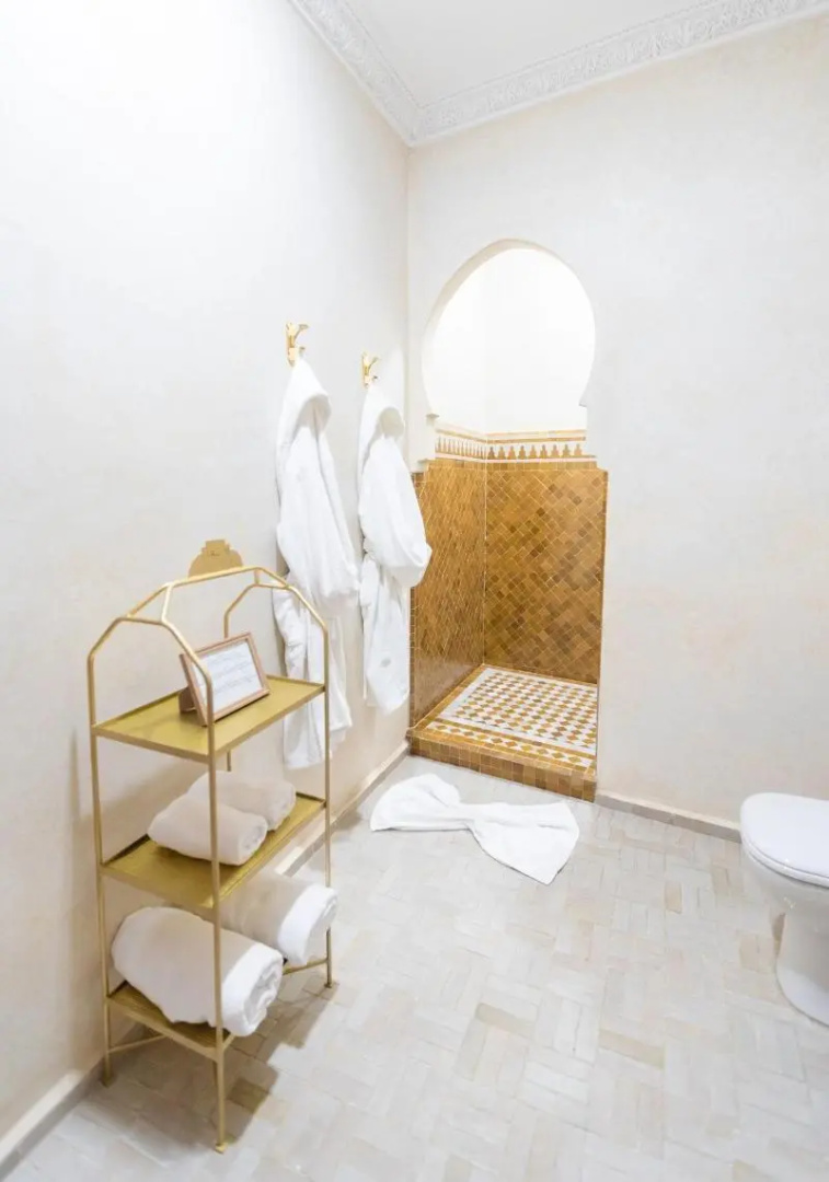 Photo - Riad Janate