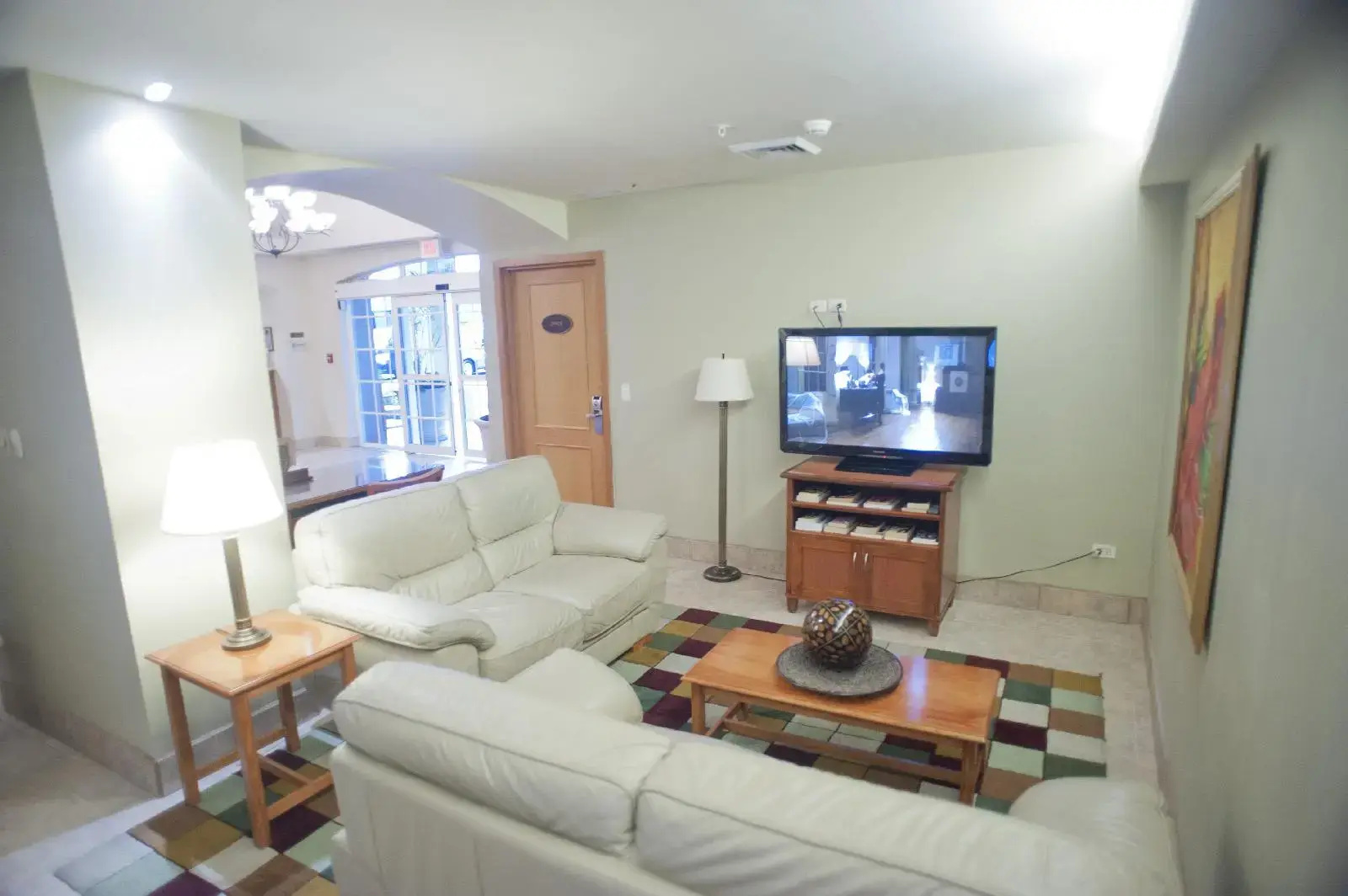 Photo - Sleep Inn Paseo Las Damas