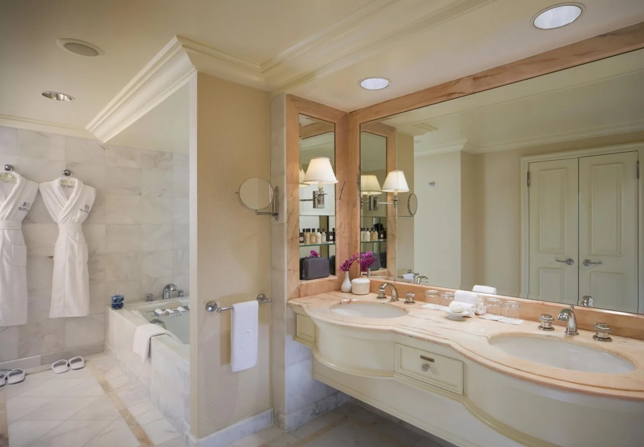 Photo - The Peninsula Beverly Hills