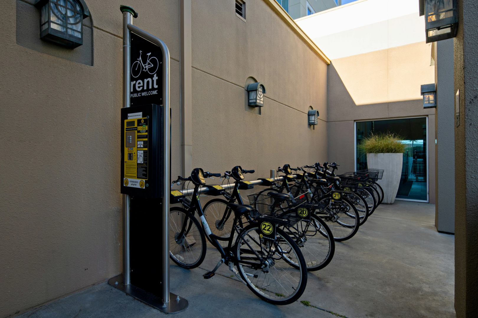 Foto - Embassy Suites by Hilton Monterey Bay Seaside