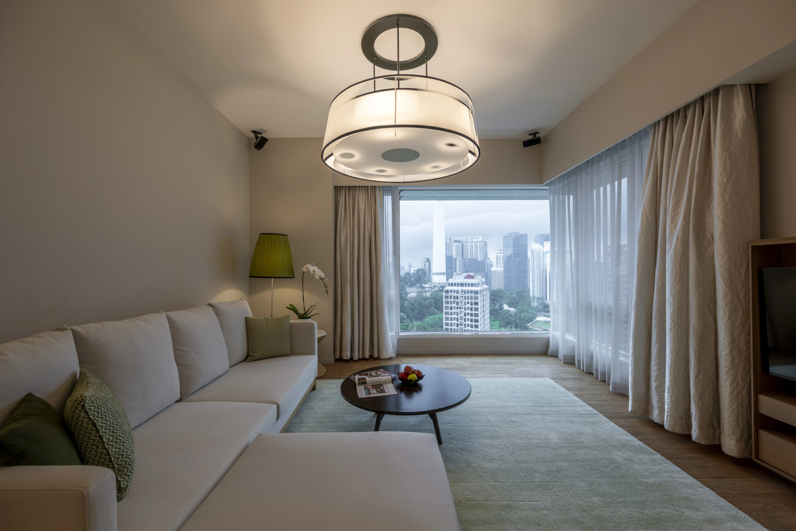 Photo - Lanson Place Bukit Ceylon