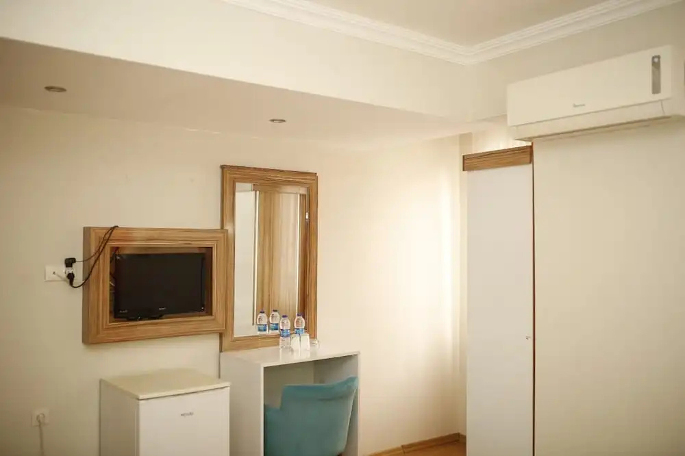 Foto - Ozhan Hotel