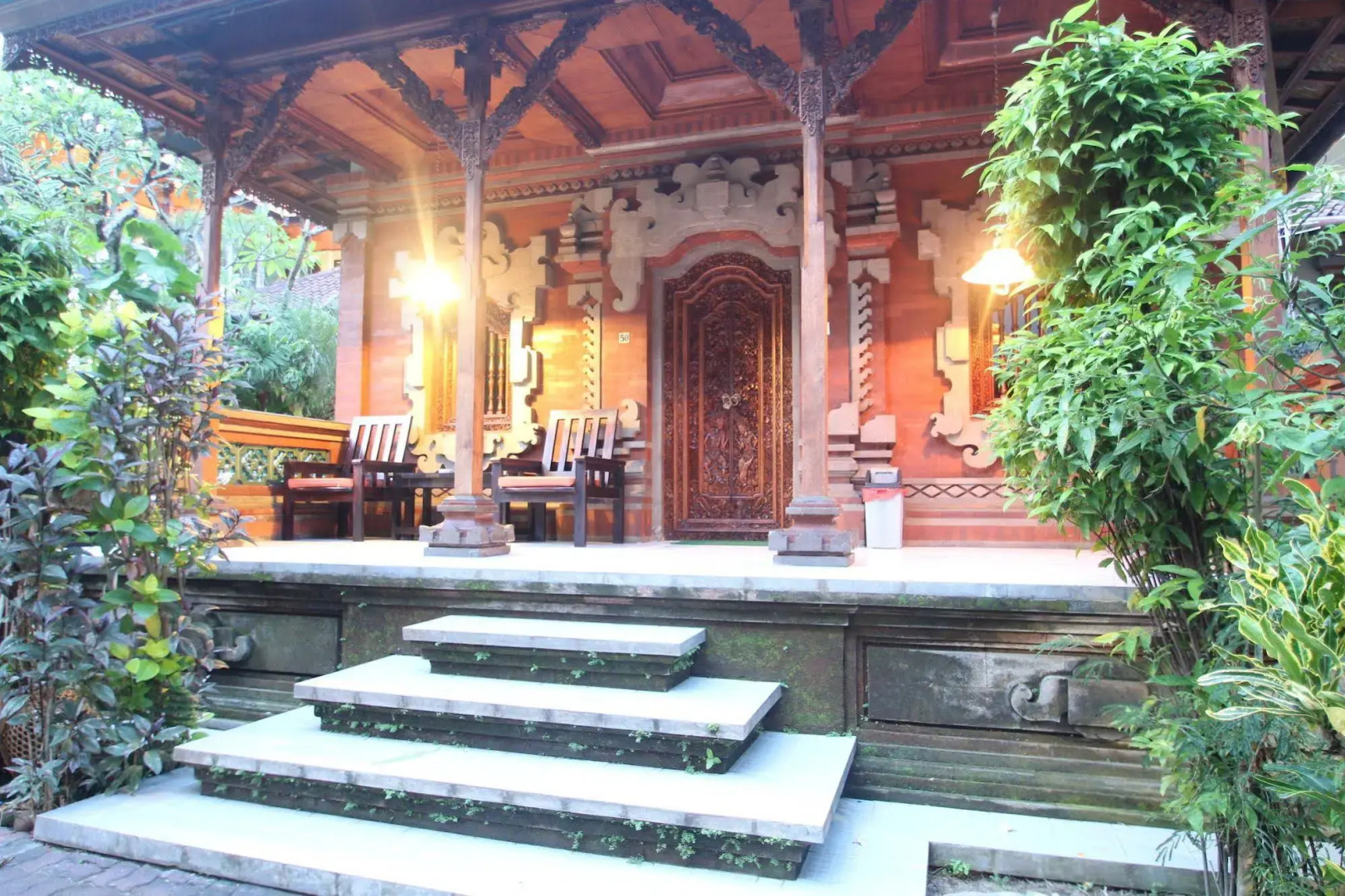 Photo - Simpang Inn Hotel