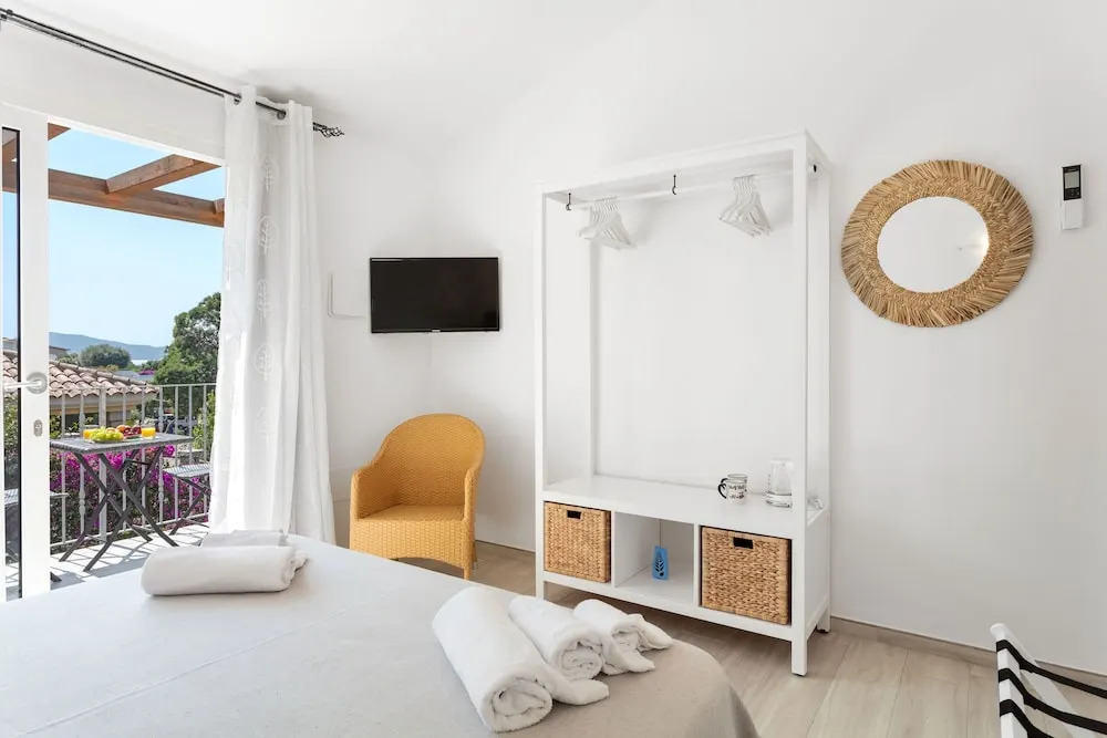 Foto - Sardegna è - New Rooms