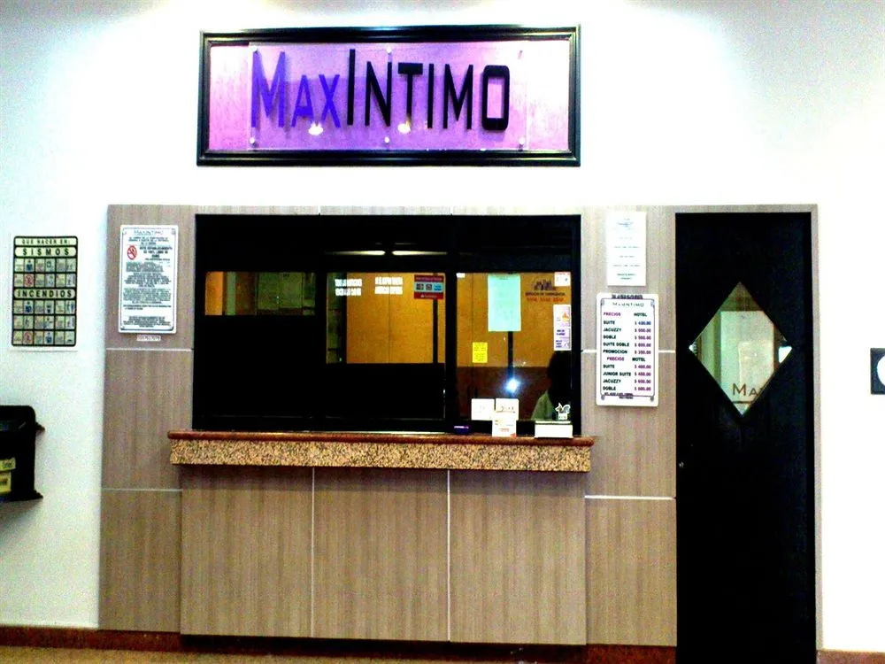 Photo - Hotel Max