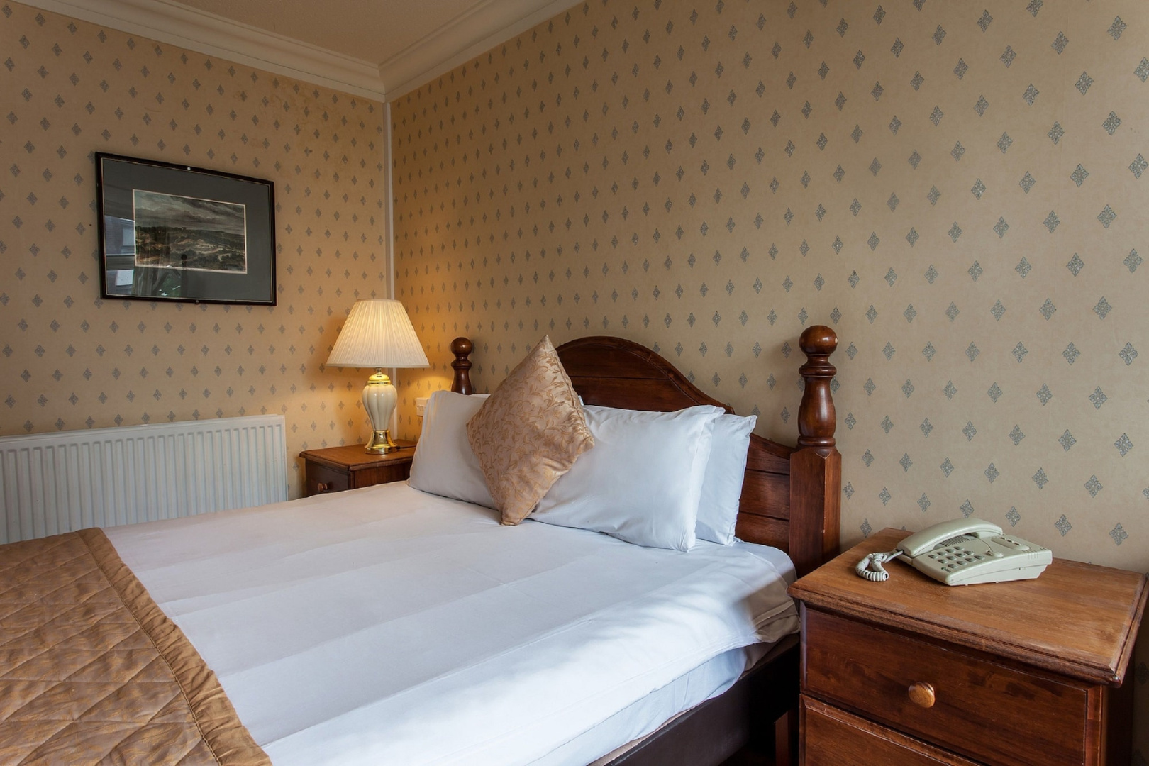 Foto - Hampstead Britannia Hotel