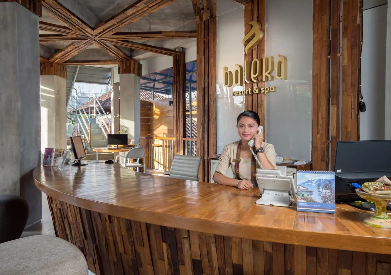 Photo - Baleka Resort & Spa