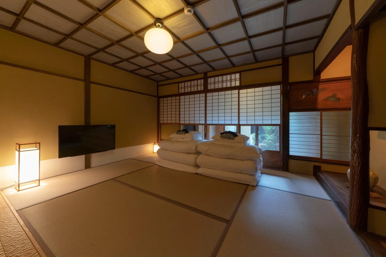 Foto - THE MACHIYA Kamiumeya