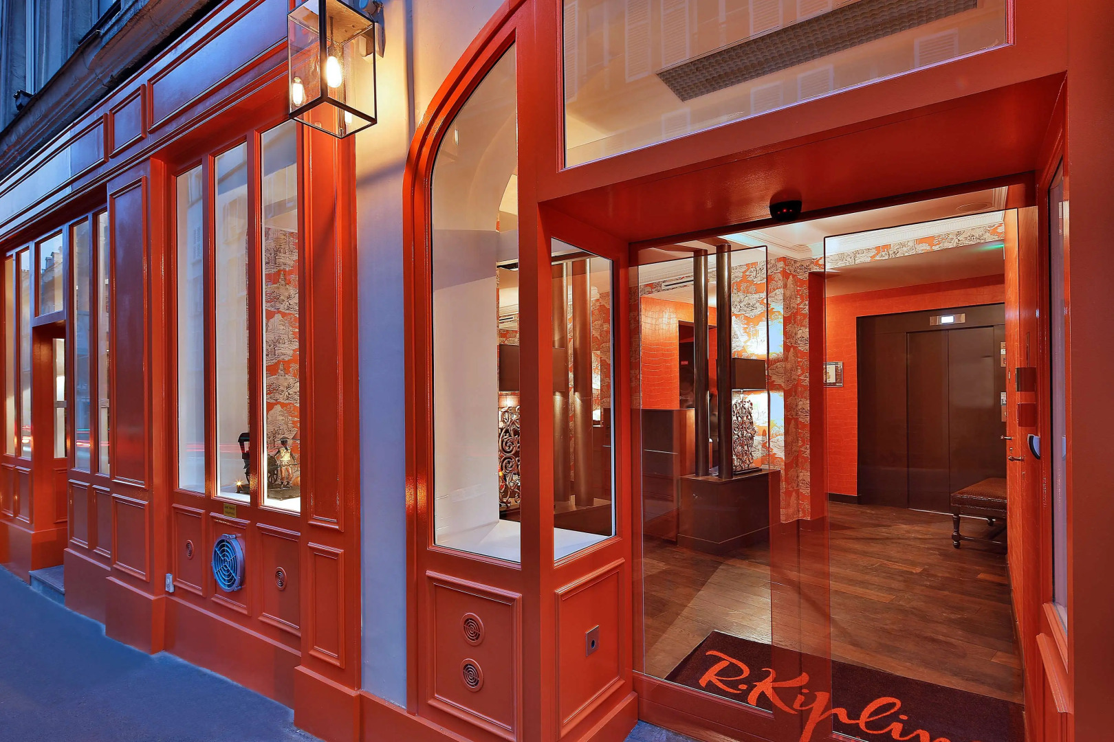 Foto - R. Kipling by Happyculture