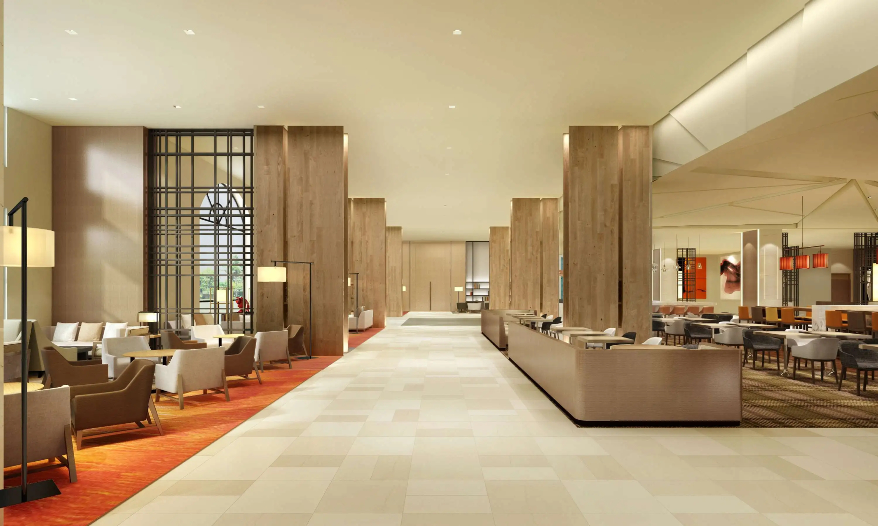 Photo - Hyatt Place Foshan Lishui