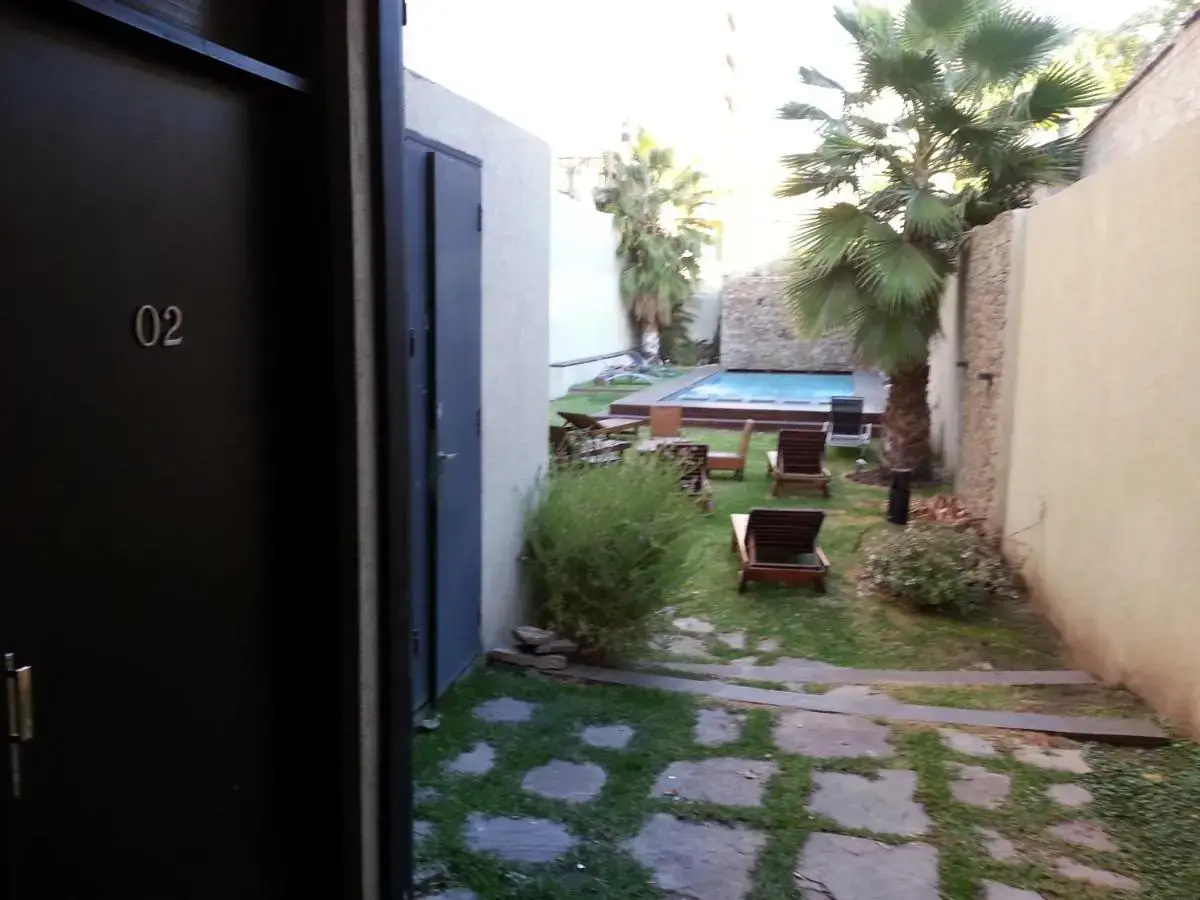 Foto - Villaggio Hotel Boutique