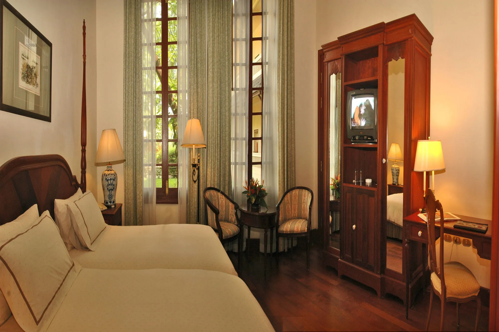 Photo - Settha Palace Hotel