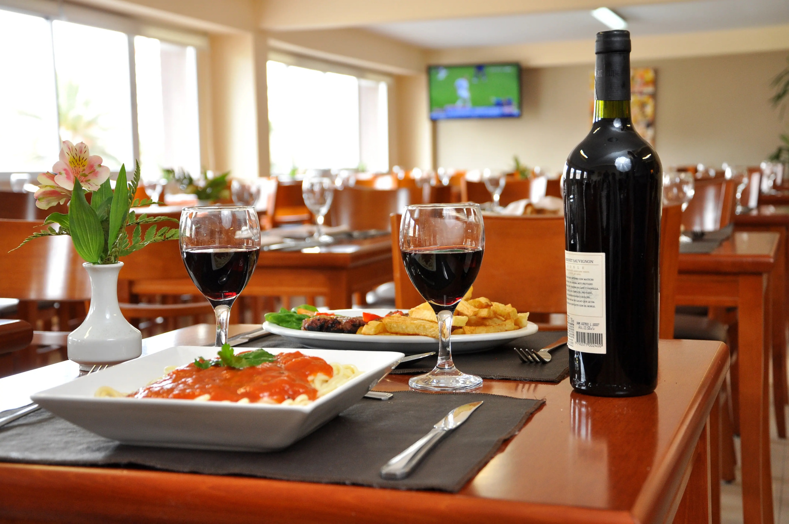 Photo - Hotel Riviera
