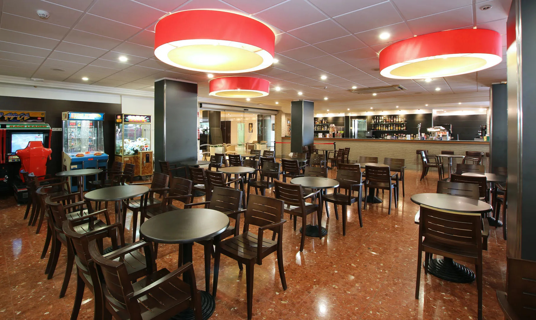 Foto - Medplaya Hotel Santa Monica