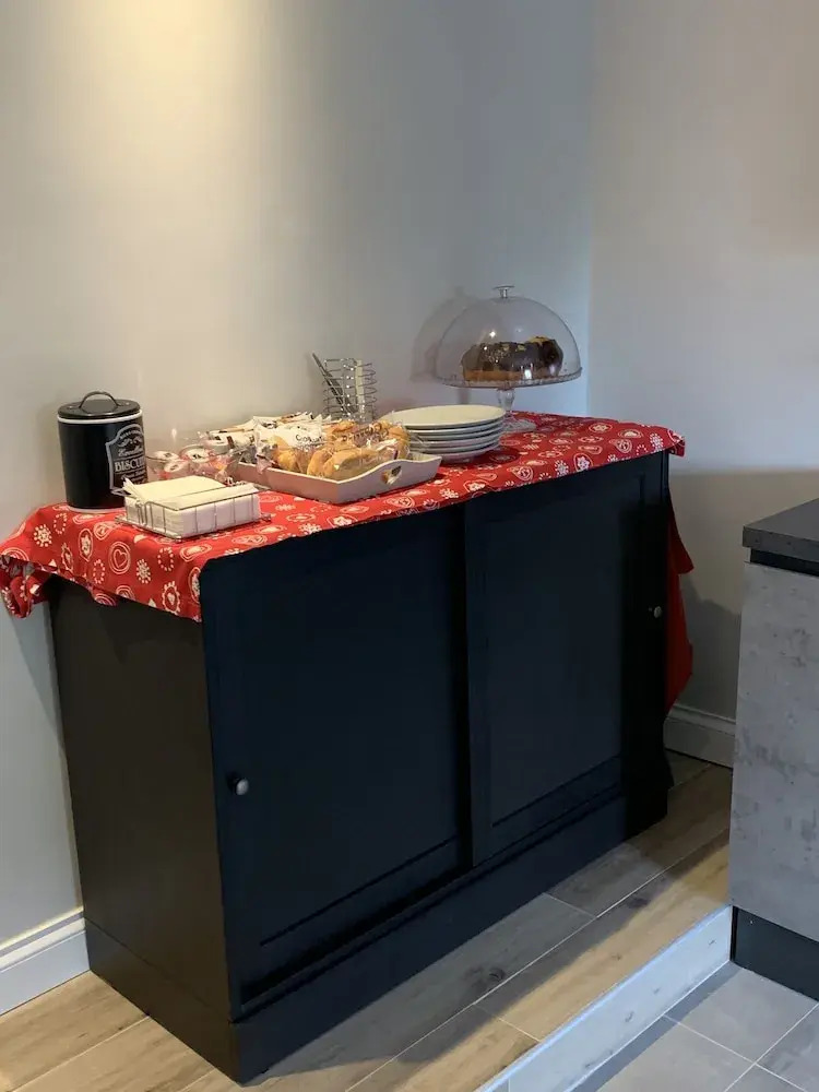 Foto - Relais Aquarium