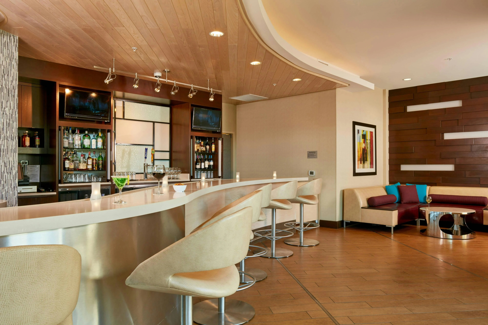 Foto - Courtyard by Marriott San Jose North/ Silicon Valley