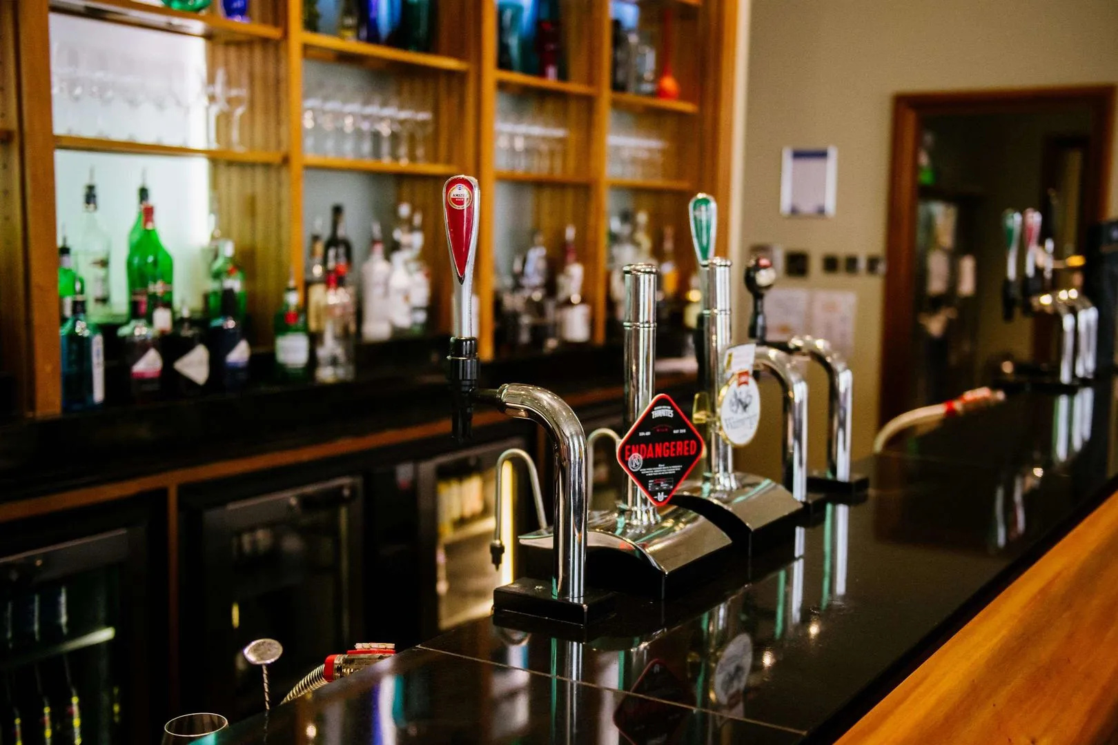 Foto - Thorpe Park Hotel and Spa
