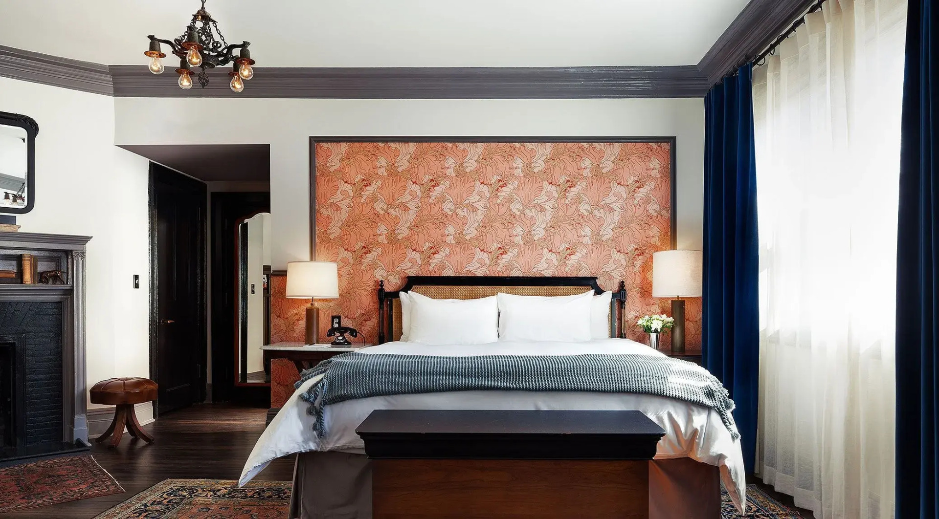 Foto - The High Line Hotel