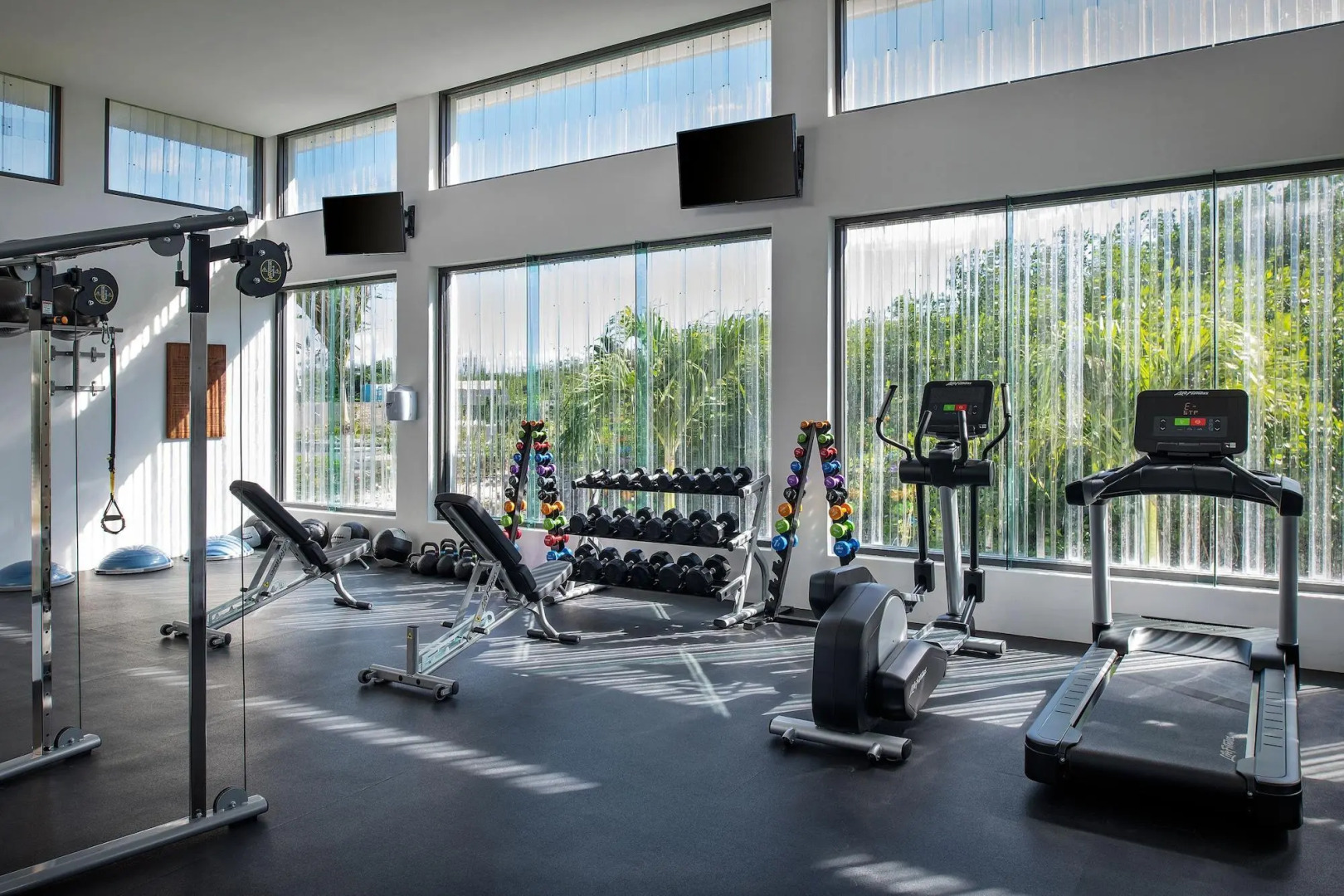 Foto - Ventus Ha at Marina El Cid Spa & Beach Resort - All Inclusive