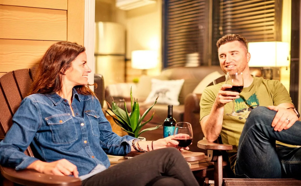 Foto - Tenaya at Yosemite