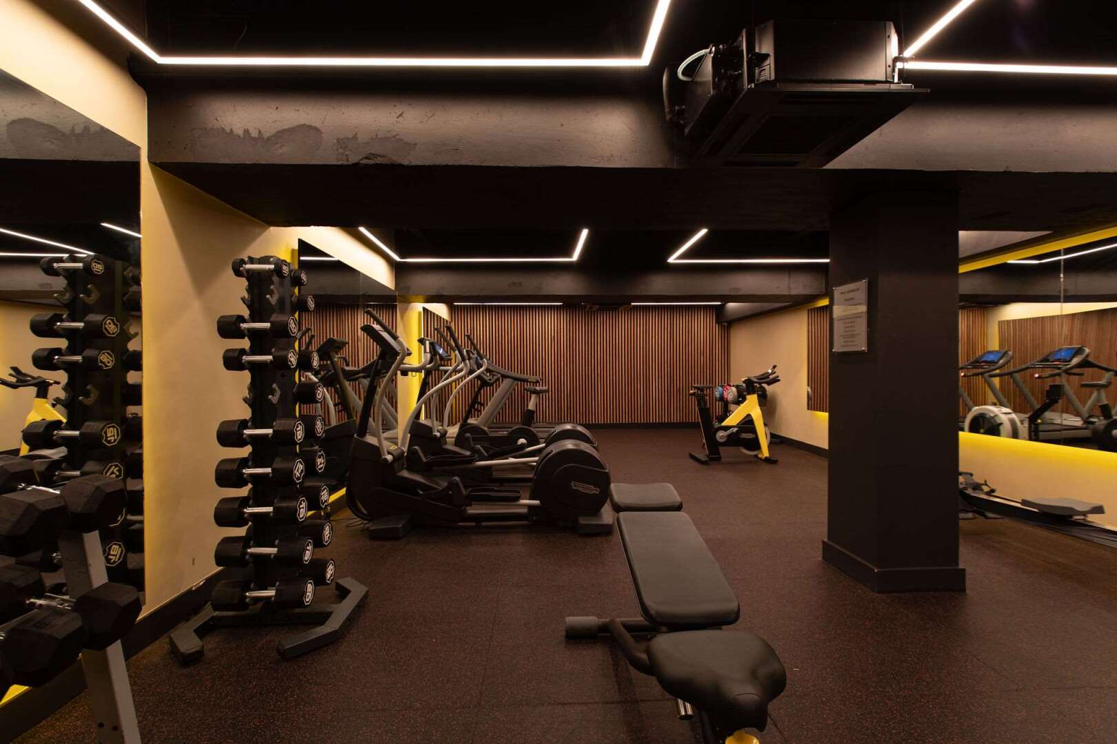 Foto - The Address Connolly