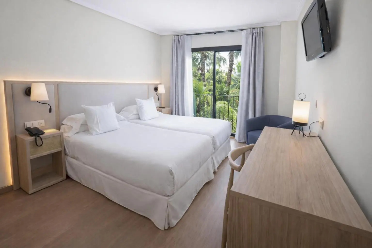 Foto - Hotel La Laguna Spa And Golf