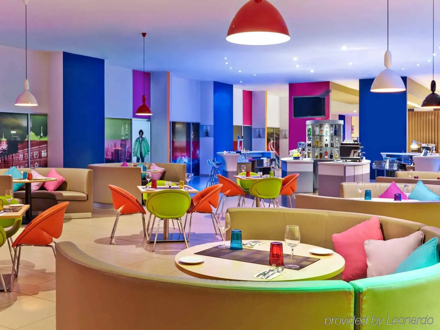 Photo - Ibis Styles Kuala Lumpur Fraser Business Park