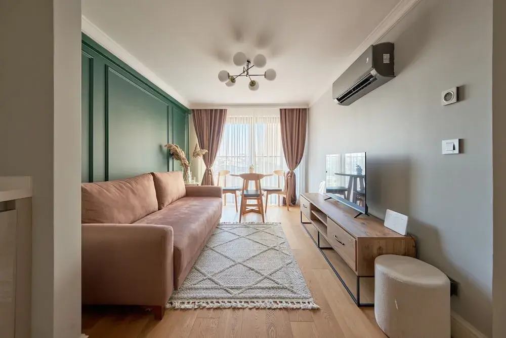 Foto - Taksim Lagirio Residence