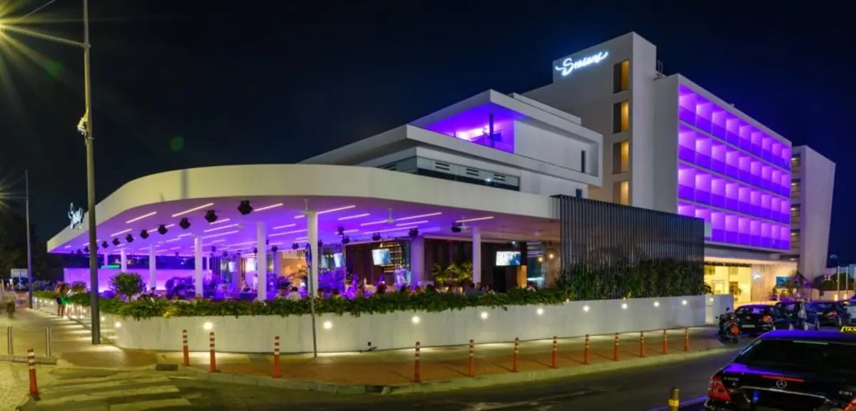 Foto - Seasons Hotel (Adults Only)