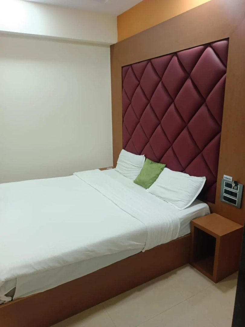 Foto - Hotel Airport Annex