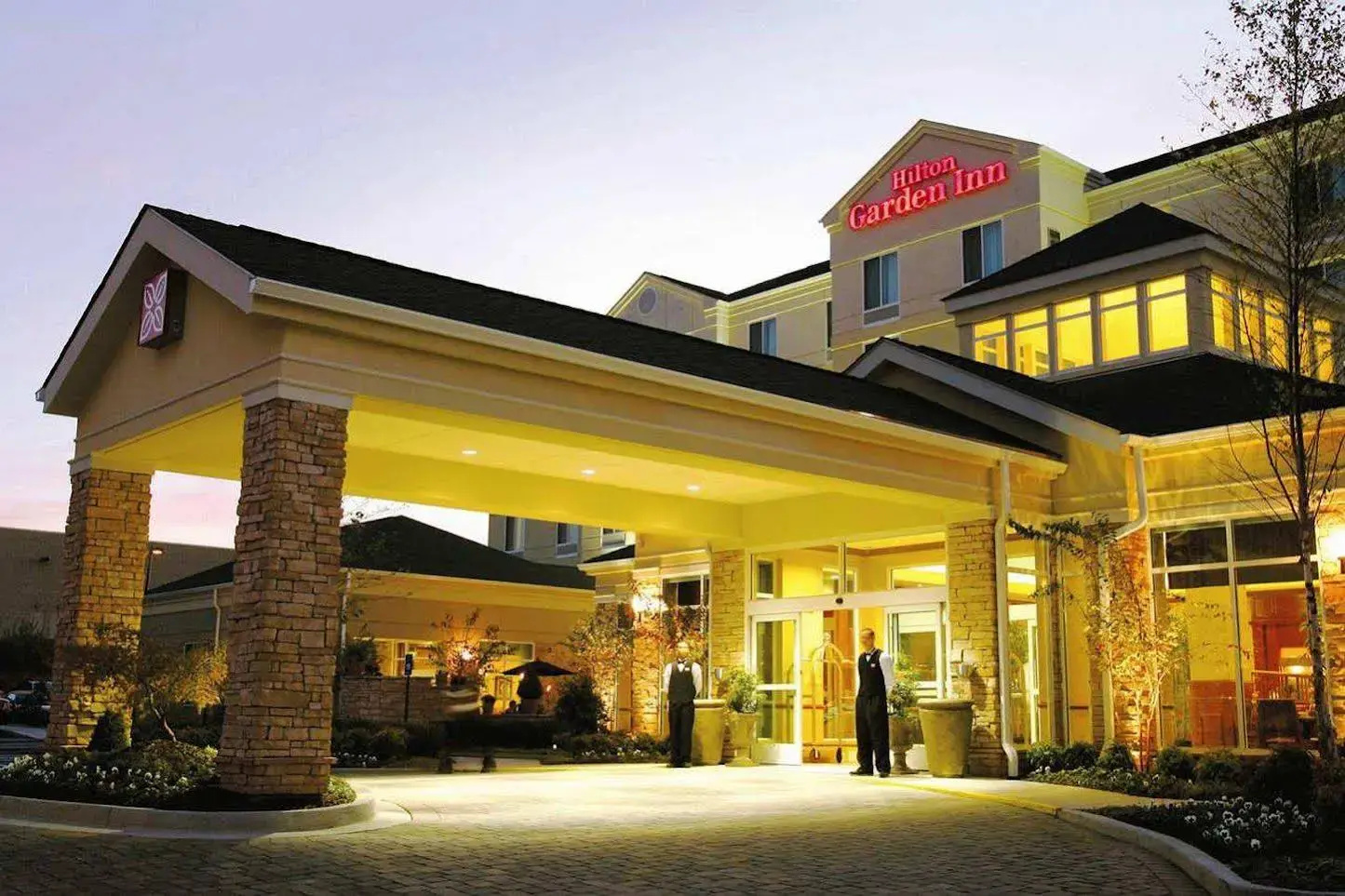 Photo - Hilton Garden Inn Valley Forge/Oaks