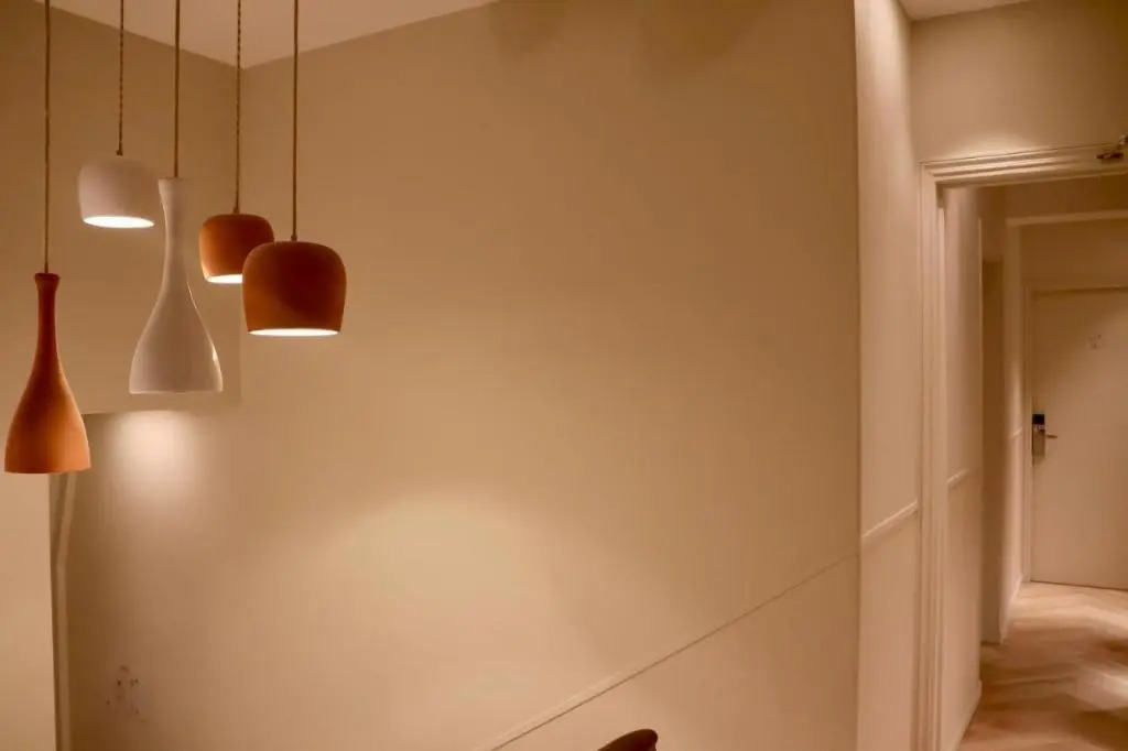 Foto - Hôtel Le Daum