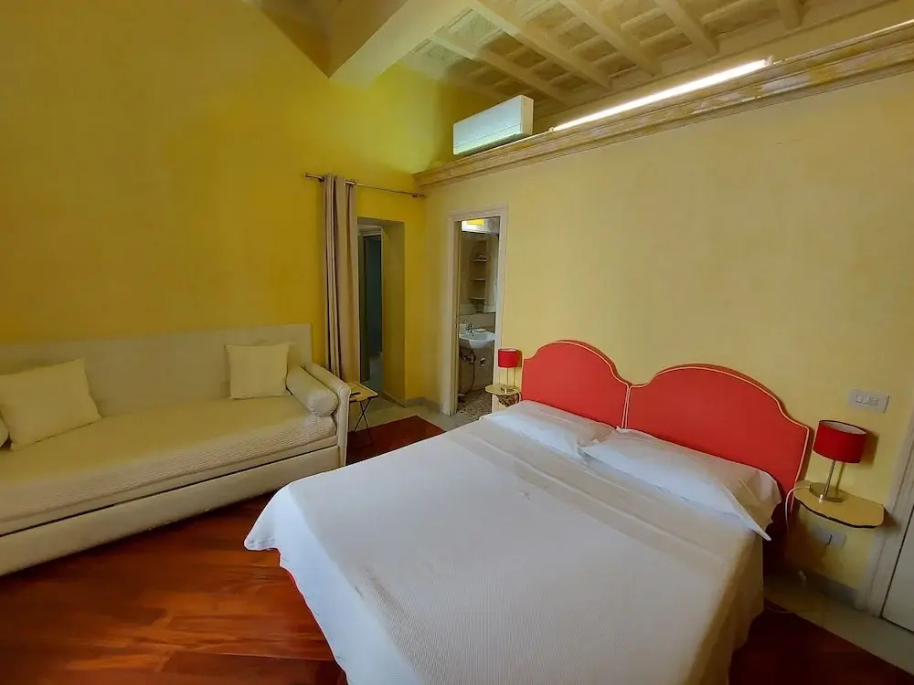 Foto - Residenza Al Corso Suites