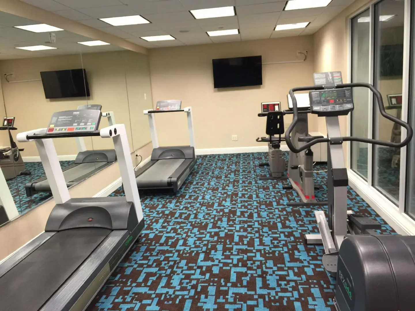 Foto - Fairfield Inn & Suites by Marriott Fairfield Napa Valley Area